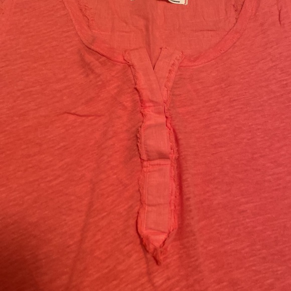 Free People Pixie Tank Linen Blend - Picture 2 of 8